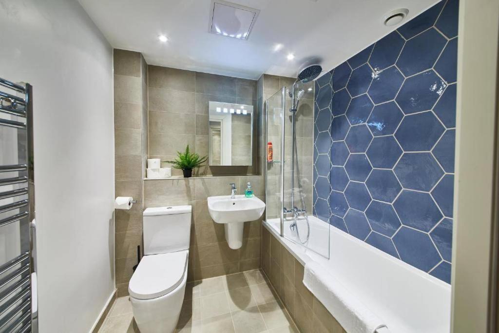 Greenwich Flat: O2, Cutty Sark, Maritime Museum, Thames Path Apartamento Londres Exterior foto
