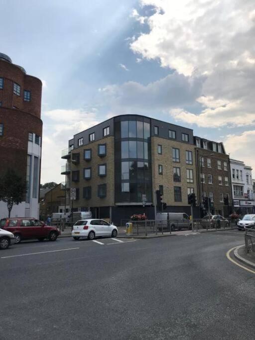 Greenwich Flat: O2, Cutty Sark, Maritime Museum, Thames Path Apartamento Londres Exterior foto
